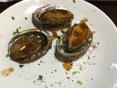 -利昂法式铁板主题餐厅(新奥购物中心店)