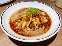 红油捞双脆-太二酸菜鱼(沈阳万象城店)