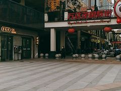-万达茂商场(南京仙林店)