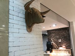 大堂-为什么牛潮汕牛肉火锅(万胜广场店)