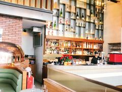-OGGI TRATTORIA PIZZERIA(深业上城店)