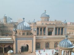 -国际非物质文化遗产博览园