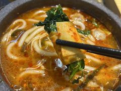 -蜀小沫肉沫麻酱土豆粉(北桥店)