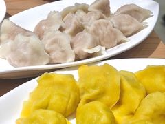 -船歌·鱼水饺青岛菜(国贸商城店)