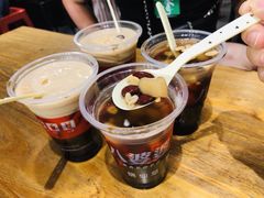 -八婆婆烧仙草(曾厝垵店)