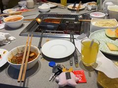 -海底捞火锅(赛格国际购物中心店)