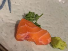 -新鲜特色餐厅(香格里拉大酒店)