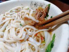 -易裕和·长沙米粉(友谊路店)
