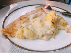 榴莲披萨-1861意大利餐厅(文化广场店)