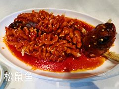-桂园餐厅(五大道店)