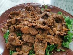 -茗味居羊肉汤面馆(临沂路店)