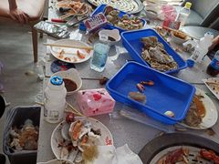 -仙螺岛海鲜自助餐厅(总店)
