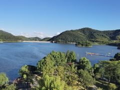 -宁波九龙湖开元度假村