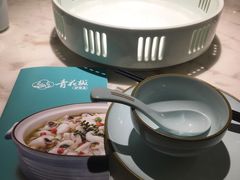 -青花椒花椒鱼(合生汇店)