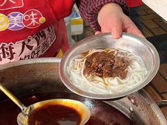 -郑记牛肉面(吉庆街店)