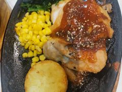-萨莉亚意式餐厅(南开大悦城店)