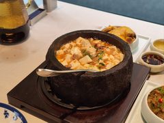 -狮王府淮扬菜(夫子庙老门东店)