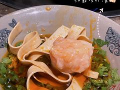 -渝大狮毛肚老火锅(遂宁万达店)