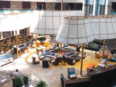 -青岛海悦御华大酒店