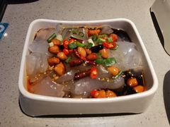 -半天妖烤鱼(东方新天地店)