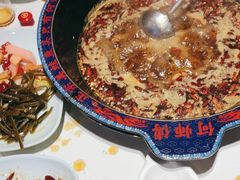 -何师傅美蛙鱼头(汉街店)