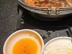 -牛New寿喜烧(新六百店)