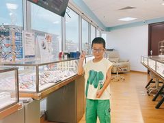 -优视觉视光中心•青少年近视防控(新世界中心写字楼店)