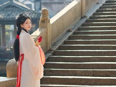 -汉仪华裳汉服旗袍·摄影写真馆(乌镇西栅店)