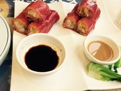 -点都德(聚福楼店)