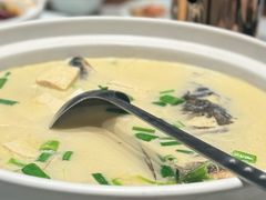 -宋徽厨·安徽菜(怀宁步行街店)