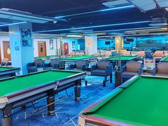 -嘉爵台球棋牌俱乐部(湾厦店)