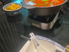 -曾家厨房·新徽菜(高新天柱路店)