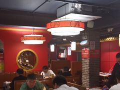 -京元盛铜锅涮肉(上海总店)