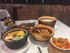 -上下九广州菜馆(锦业路店)