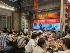 -阿财老铺·老蚌埠龙虾城(华夏总店)