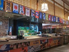 -富力希尔顿酒店·源氏日餐厅