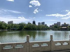 -迎泽公园