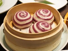 -万丽轩·粤菜(王府井金茂万丽酒店)