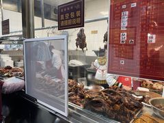 -天佑祥万春老卤(天乡后街店)