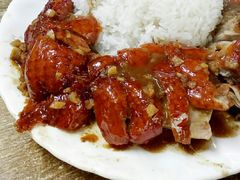 -煲煲香快餐(南京路店)
