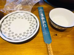 -京城北门羊蝎子铜锅涮肉(总店)