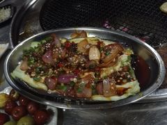 特色茄子-桶桶烧(赤水店)