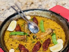 -BROWNSTONE布朗石西班牙餐厅(富城店)