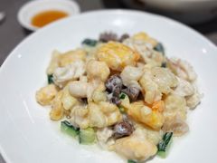 传统全爆-燕春楼(海河华鼎店)