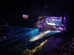 -宝能国际体育演艺中心