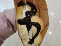 -麦当劳(世纪汇广场店)
