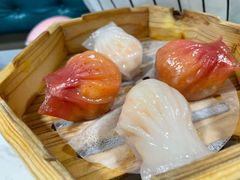 手工虾饺皇-东鑫记港式茶餐厅(南京东路店)