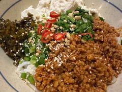 豆花米线-滇道云南特色料理(康定路店)