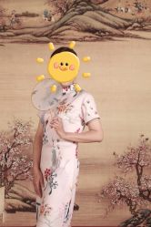-时光纪全家福·母女写真