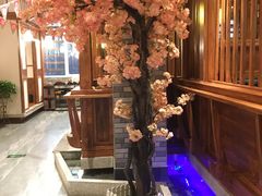 -九田家黑牛烤肉料理(泽州路店)